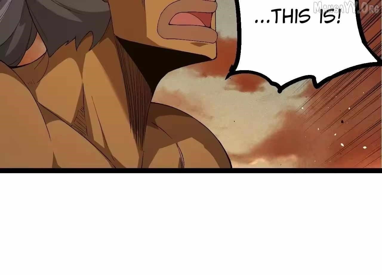 Evolution Begins With a Big Tree Chapter 500 - Page 50 in English