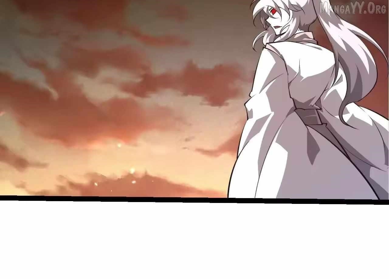 Evolution Begins With a Big Tree Chapter 500 - Page 60 in English