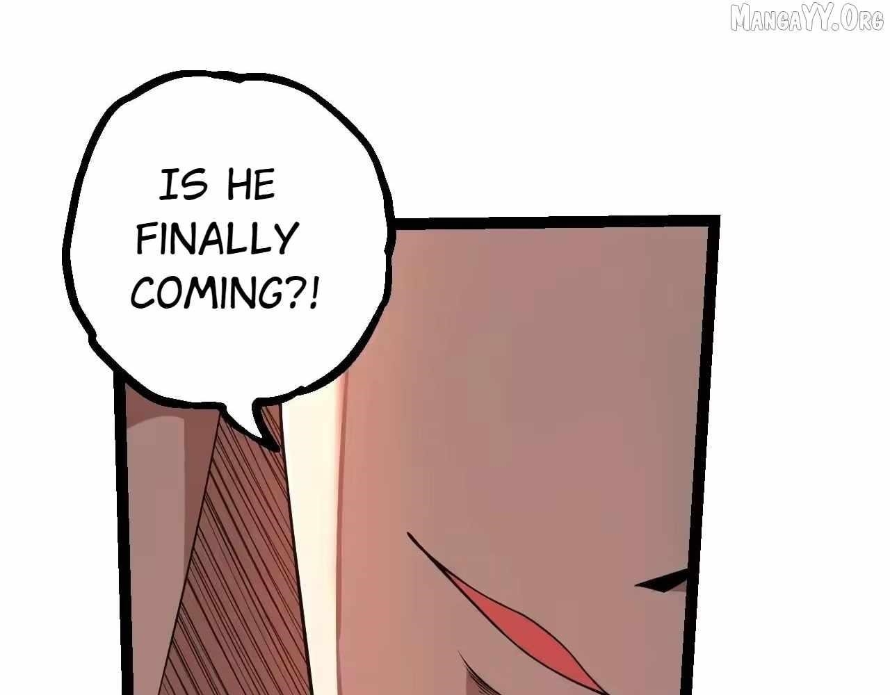 Evolution Begins With a Big Tree Chapter 500 - Page 84 in English
