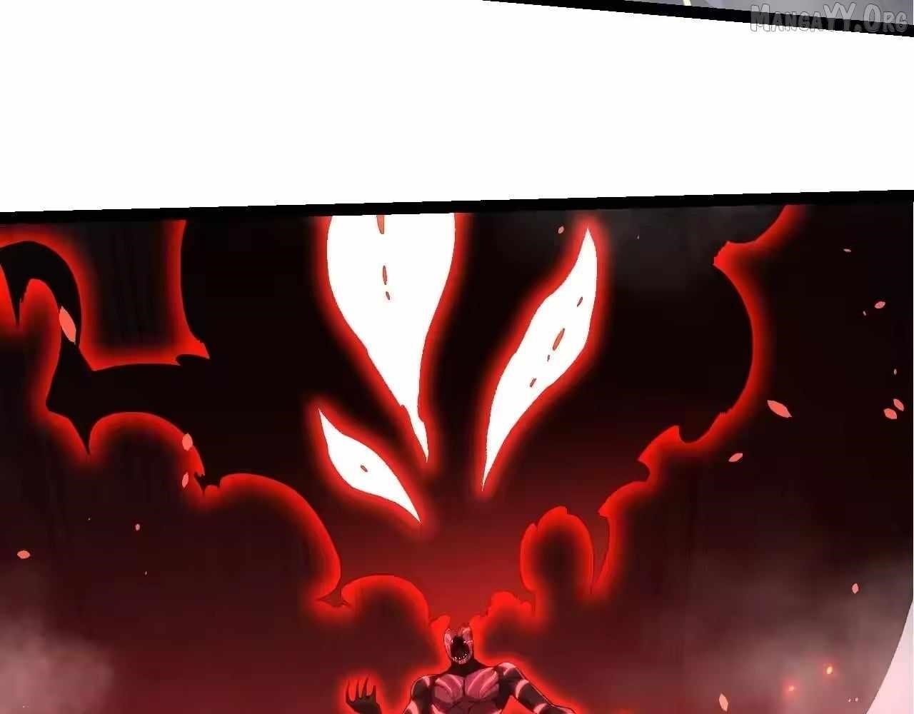 Evolution Begins With a Big Tree Chapter 500 - Page 97 in English