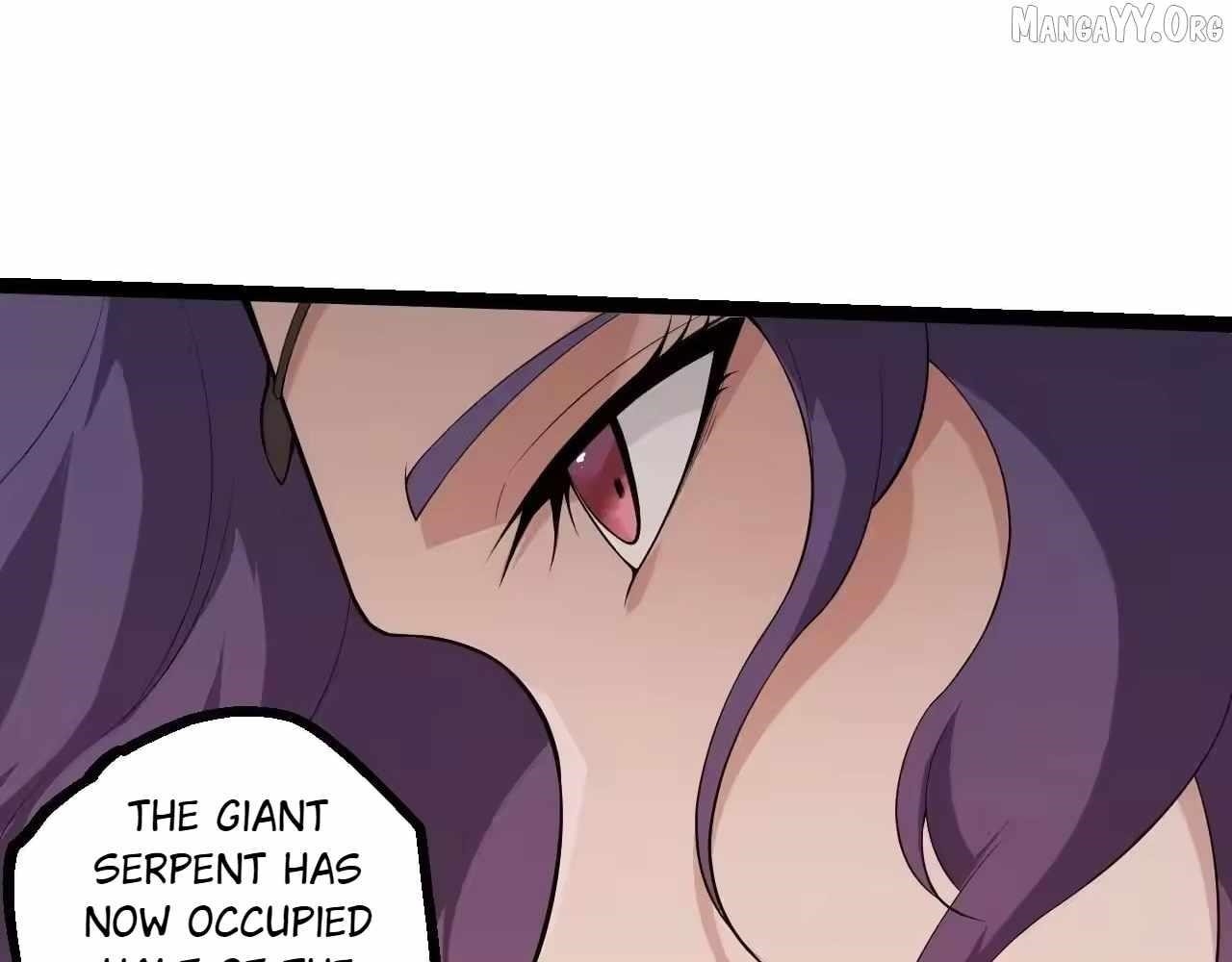 Evolution Begins With a Big Tree Chapter 501 - Page 16 in English