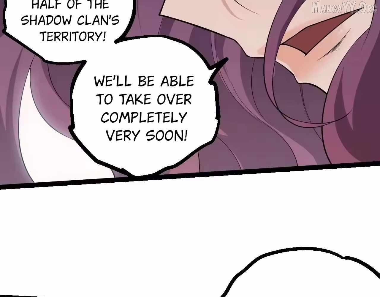 Evolution Begins With a Big Tree Chapter 501 - Page 17 in English