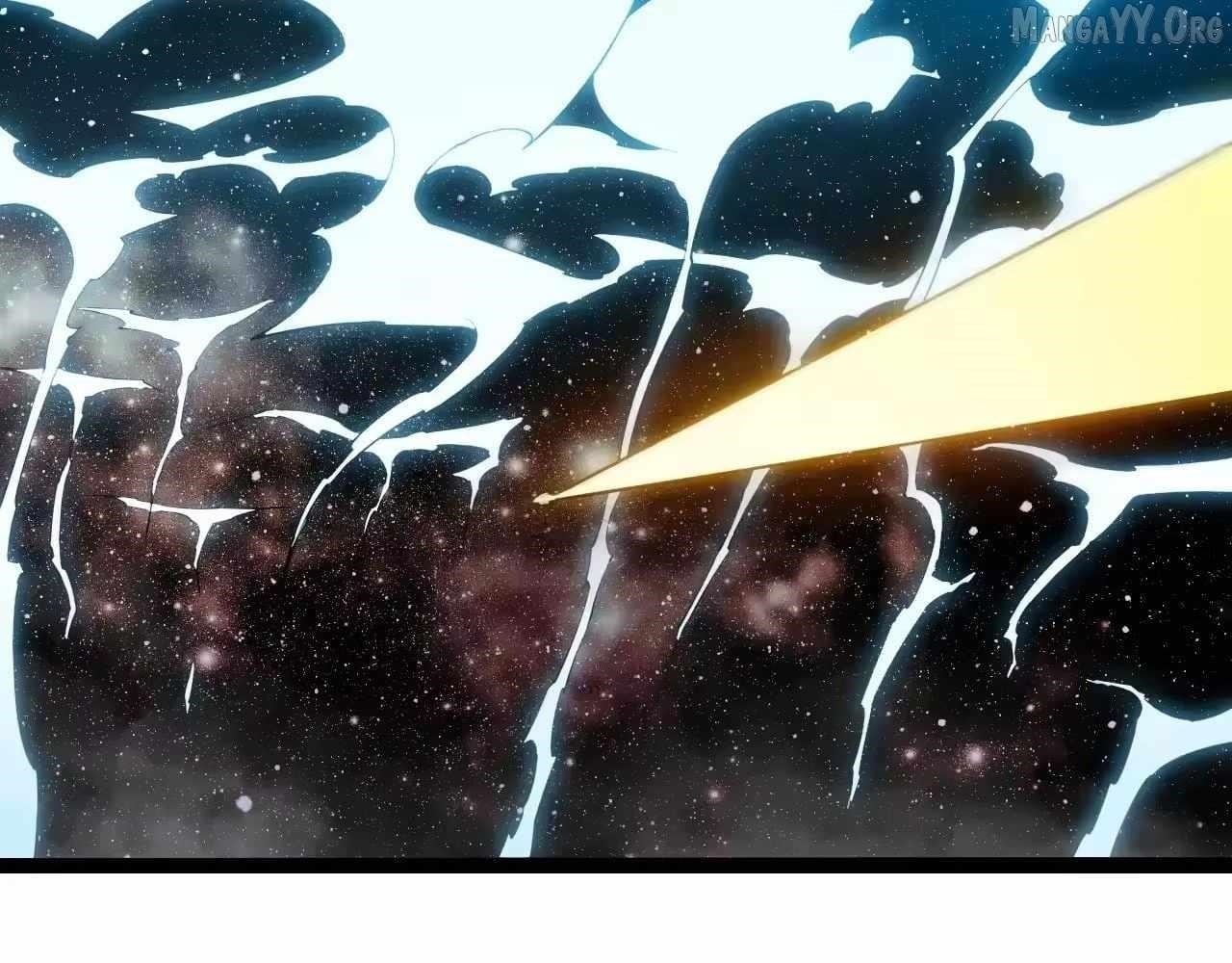 Evolution Begins With a Big Tree Chapter 501 - Page 25 in English