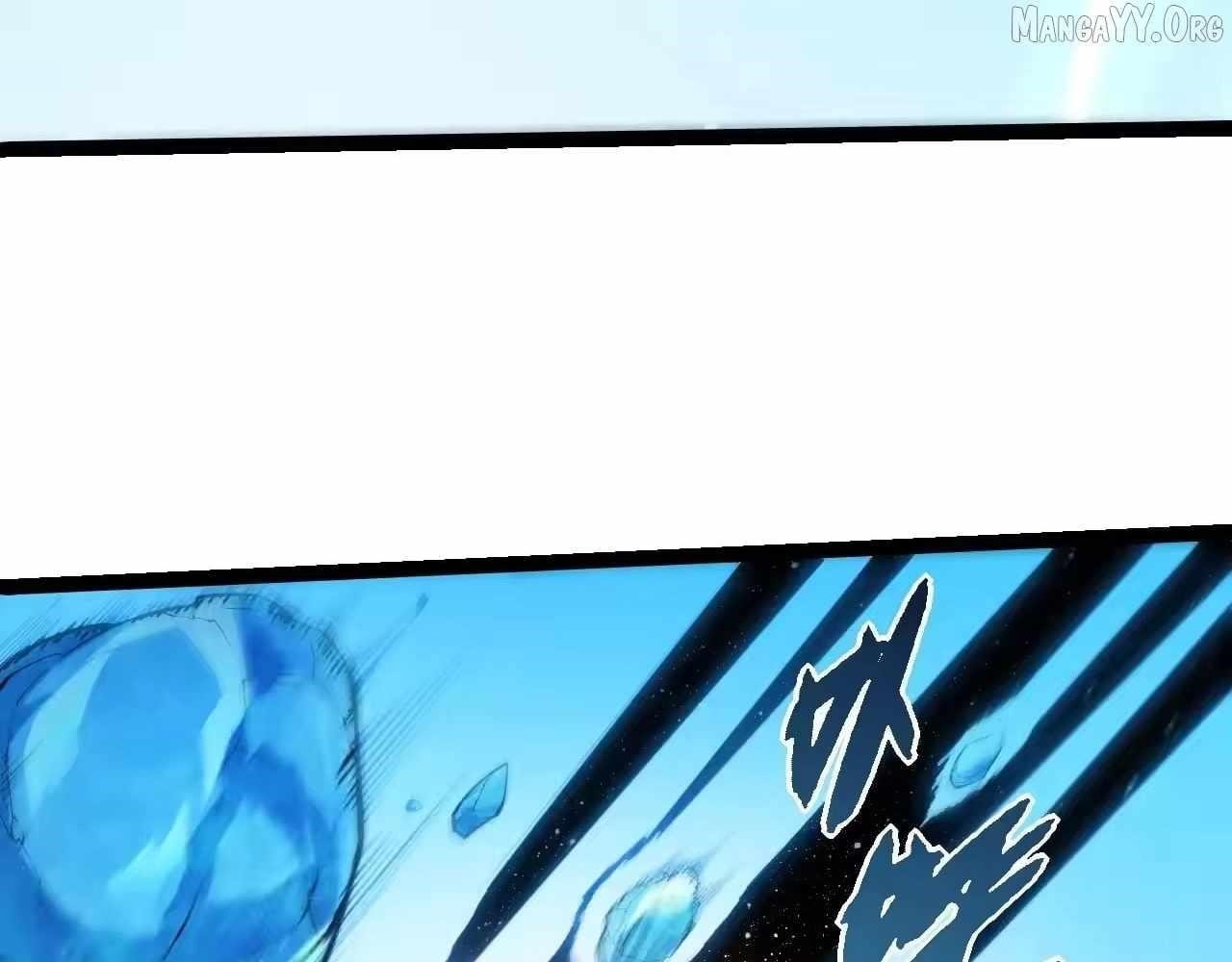 Evolution Begins With a Big Tree Chapter 501 - Page 34 in English