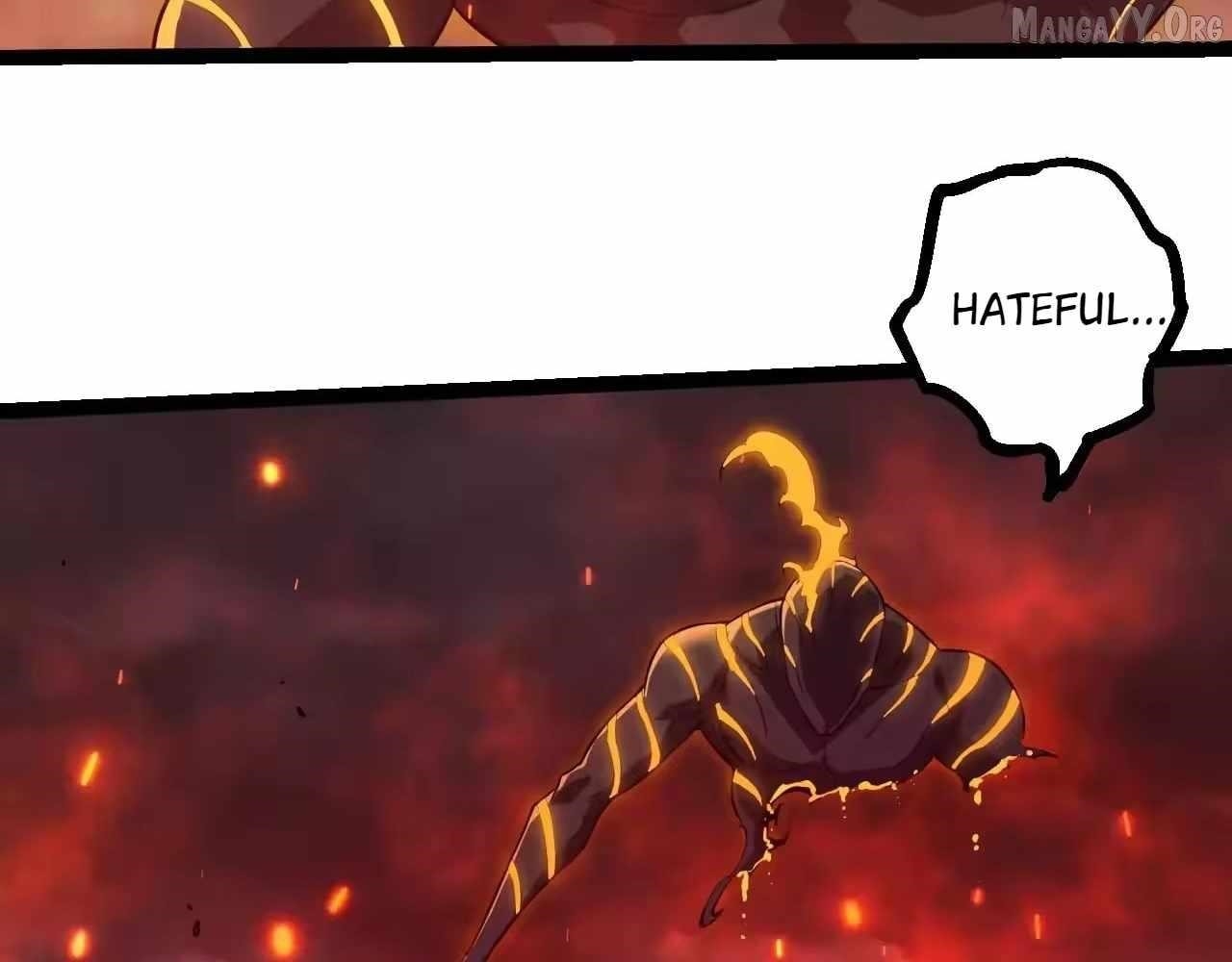 Evolution Begins With a Big Tree Chapter 501 - Page 4 in English