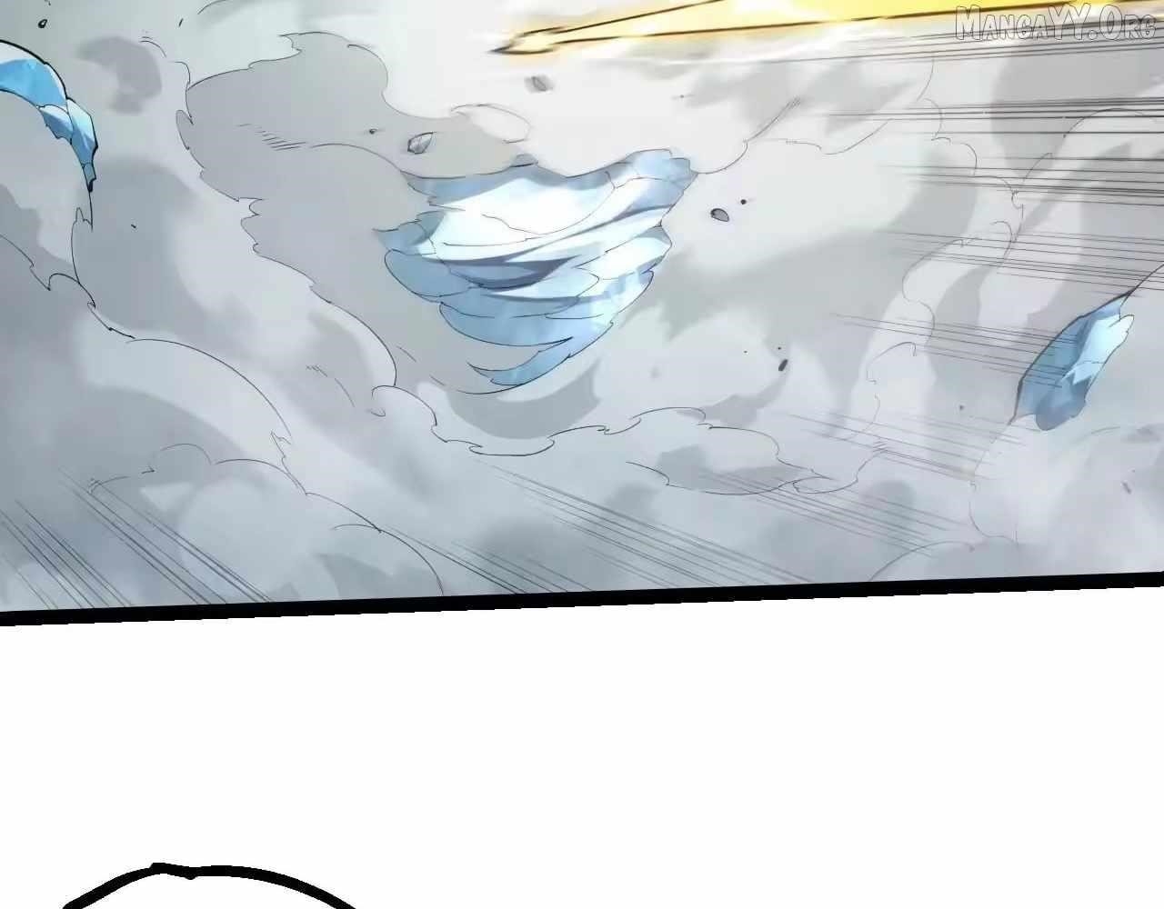 Evolution Begins With a Big Tree Chapter 501 - Page 42 in English