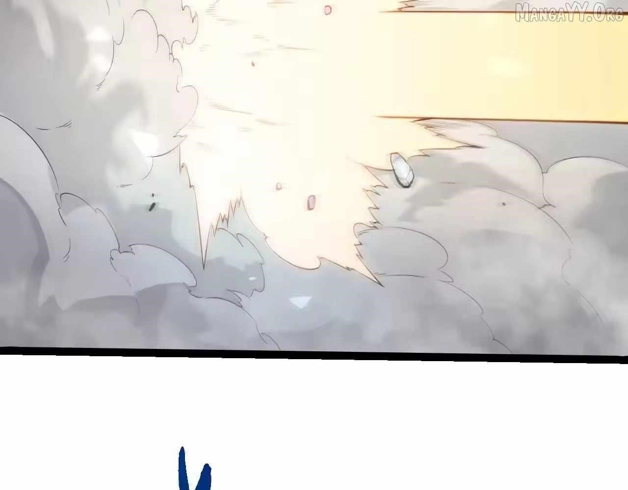 Evolution Begins With a Big Tree Chapter 501 - Page 45 in English
