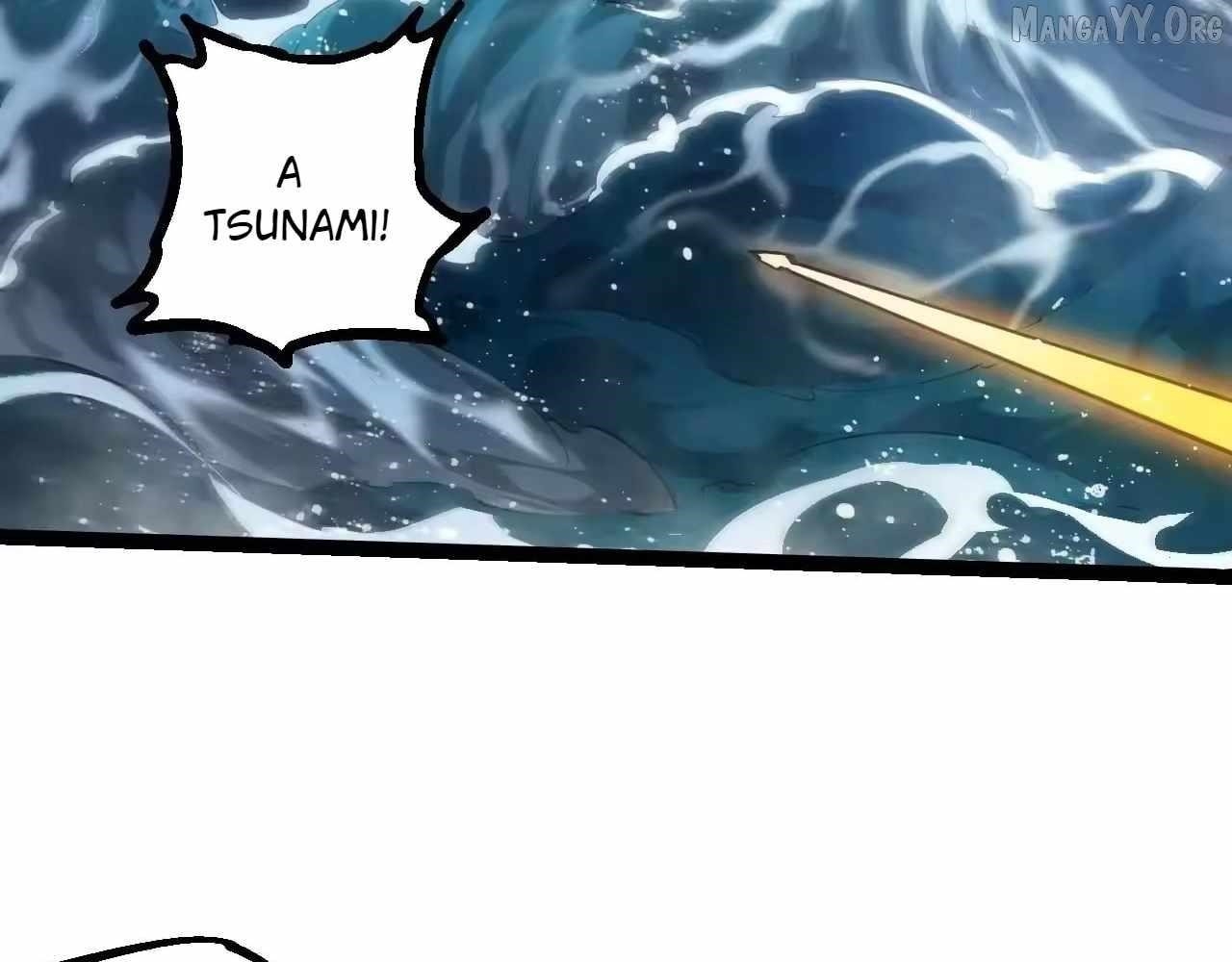 Evolution Begins With a Big Tree Chapter 501 - Page 52 in English