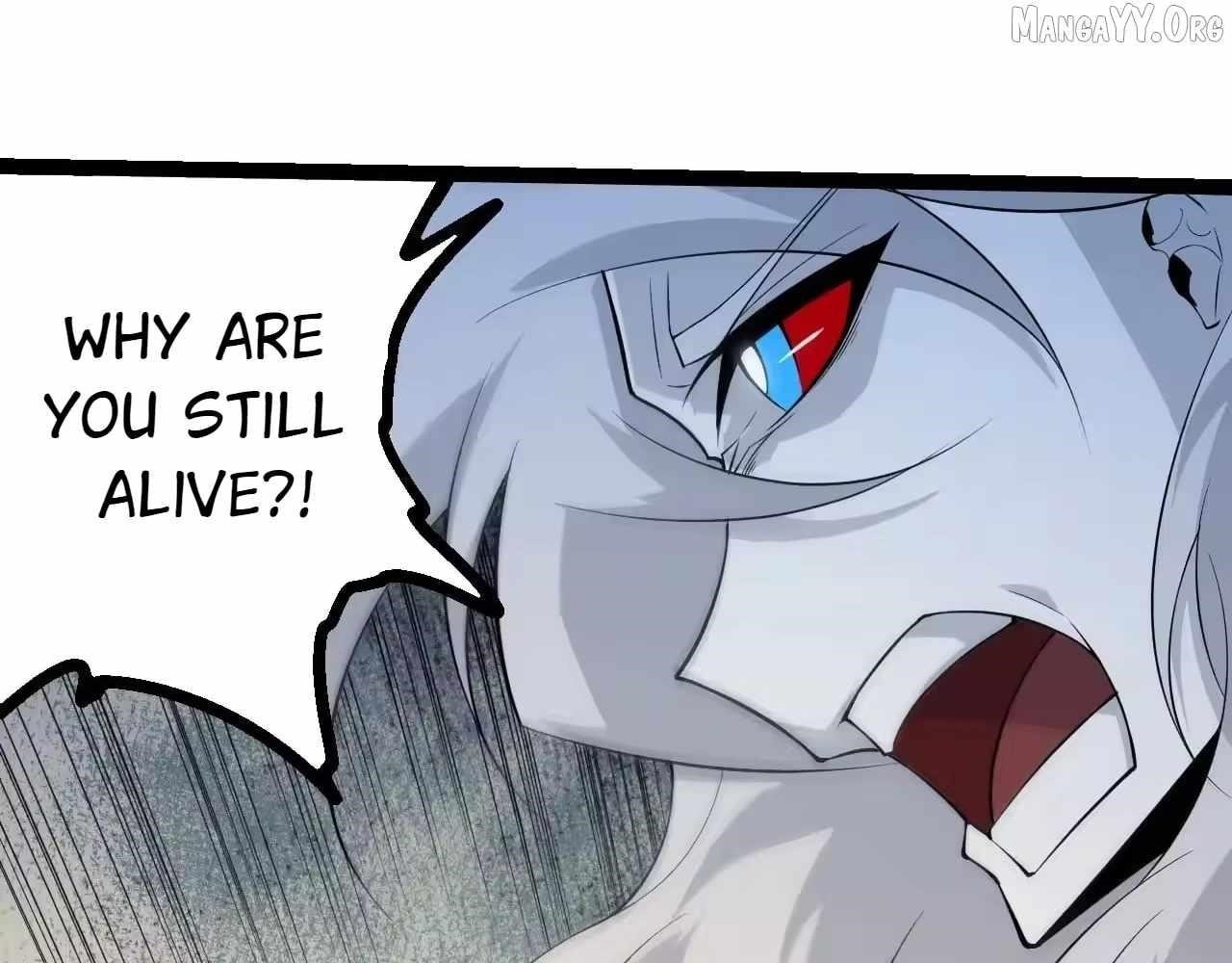 Evolution Begins With a Big Tree Chapter 501 - Page 71 in English