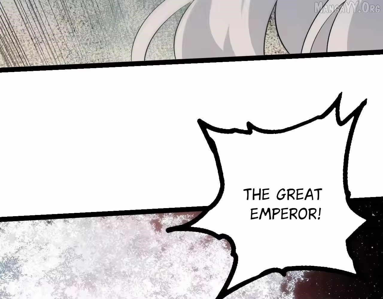 Evolution Begins With a Big Tree Chapter 501 - Page 72 in English