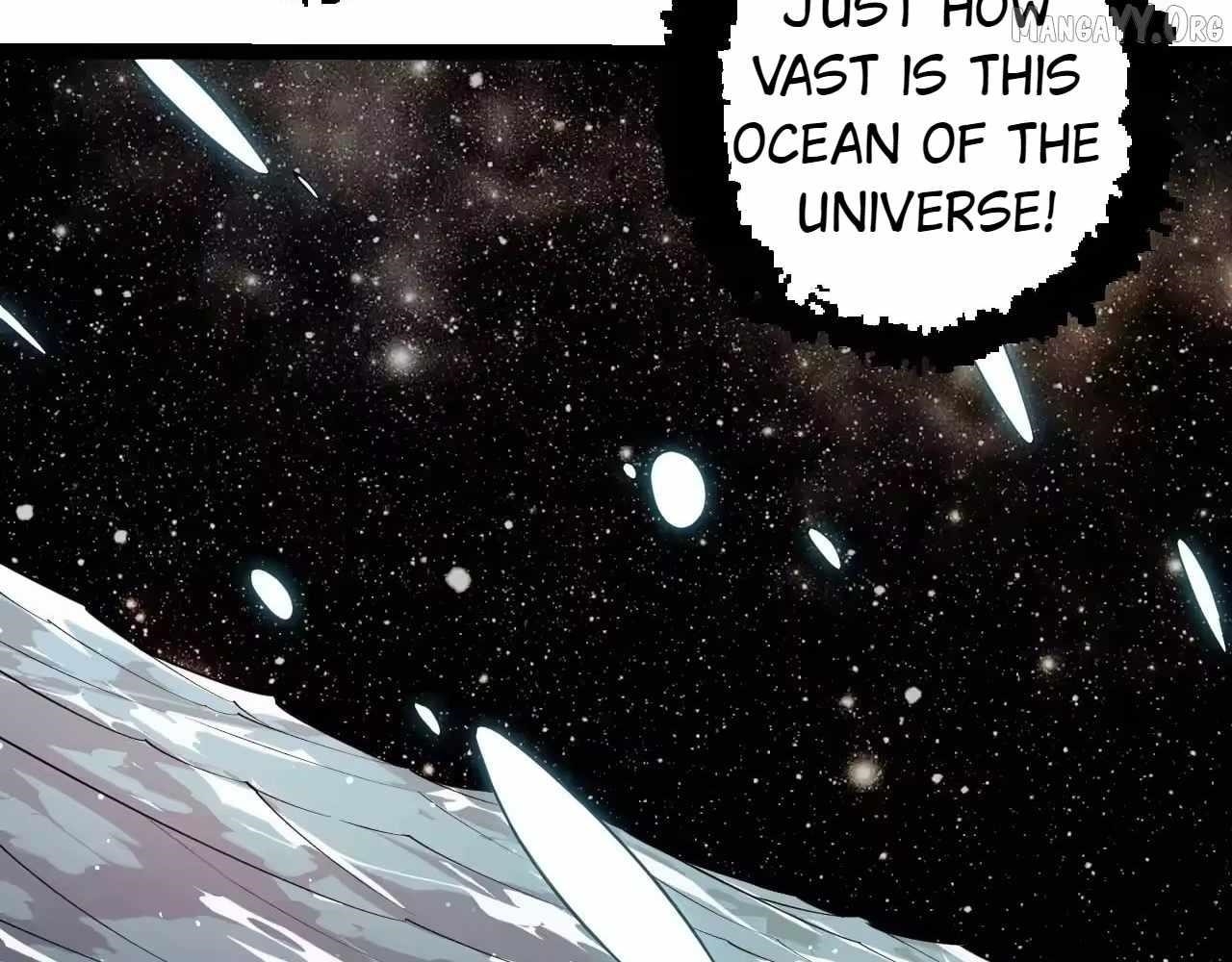 Evolution Begins With a Big Tree Chapter 501 - Page 88 in English