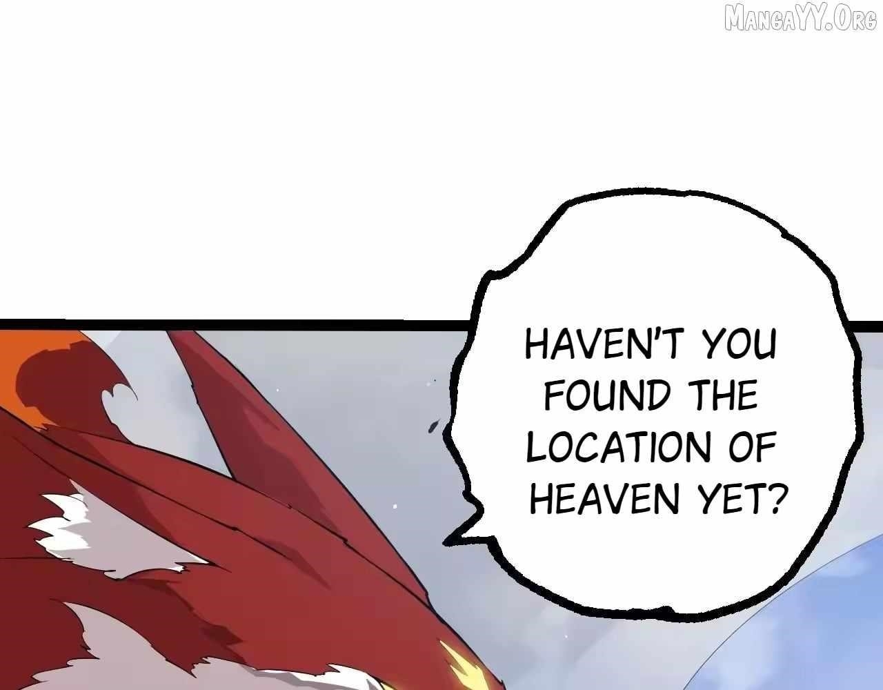Evolution Begins With a Big Tree Chapter 501 - Page 9 in English