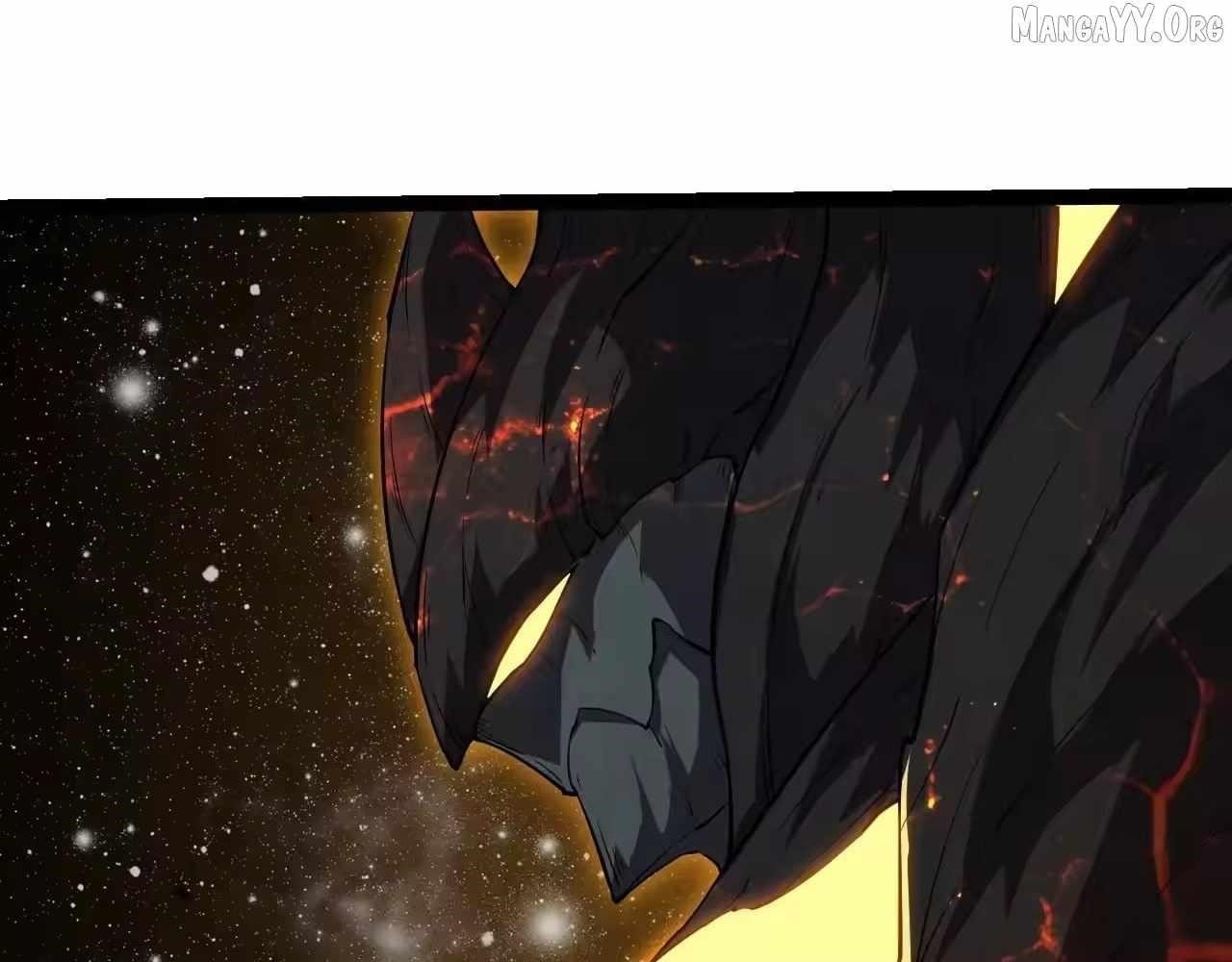 Evolution Begins With a Big Tree Chapter 501 - Page 97 in English