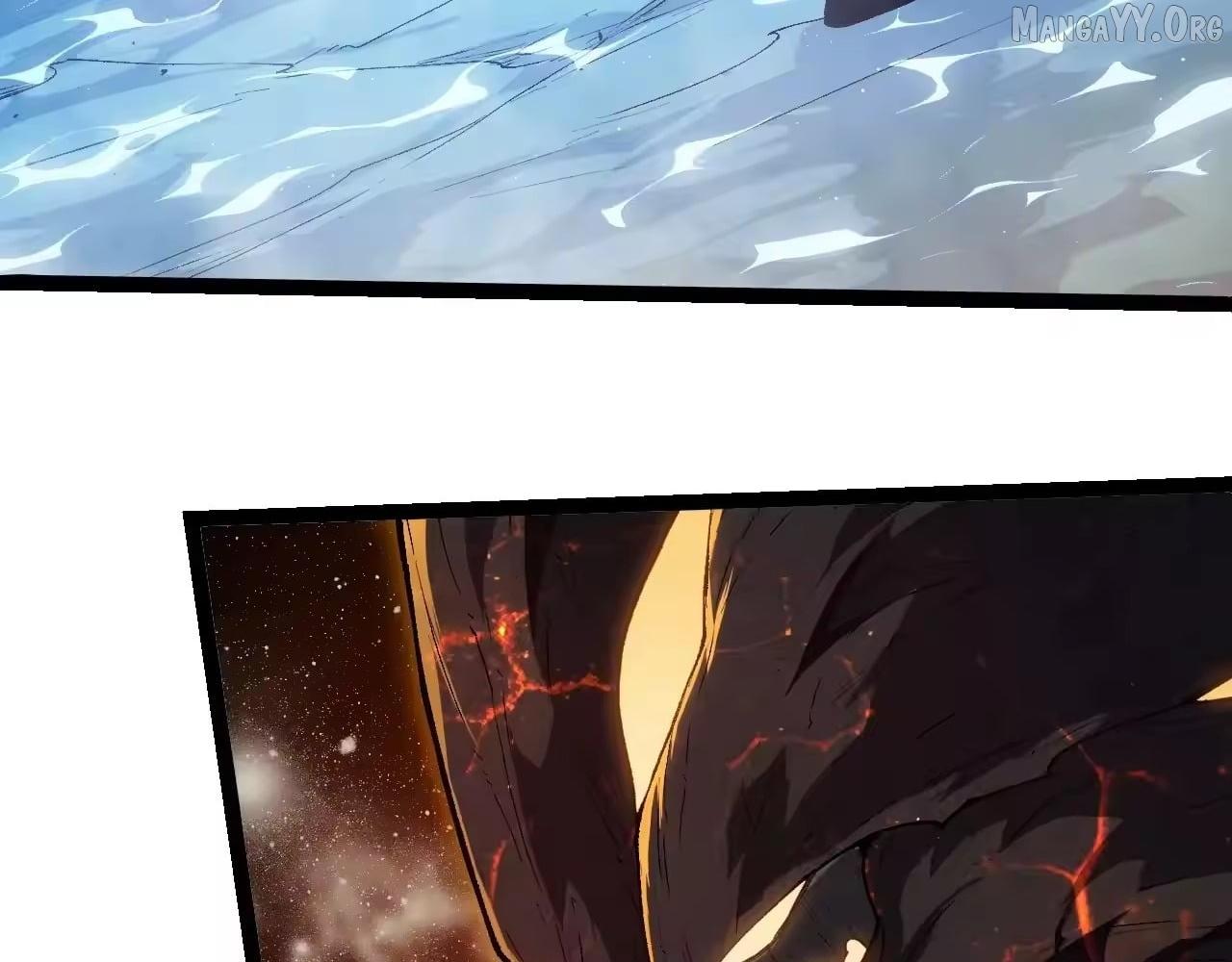 Evolution Begins With a Big Tree Chapter 502 - Page 3 in English
