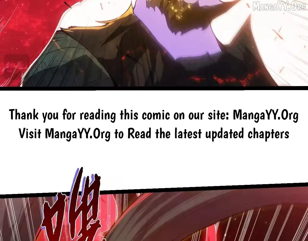 Evolution Begins With a Big Tree Chapter 502 - Page 34 in English