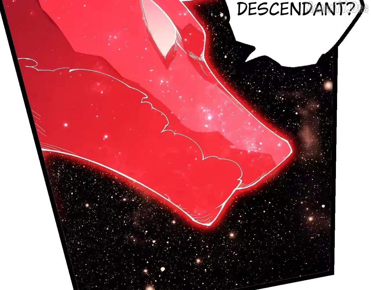 Evolution Begins With a Big Tree Chapter 502 - Page 5 in English