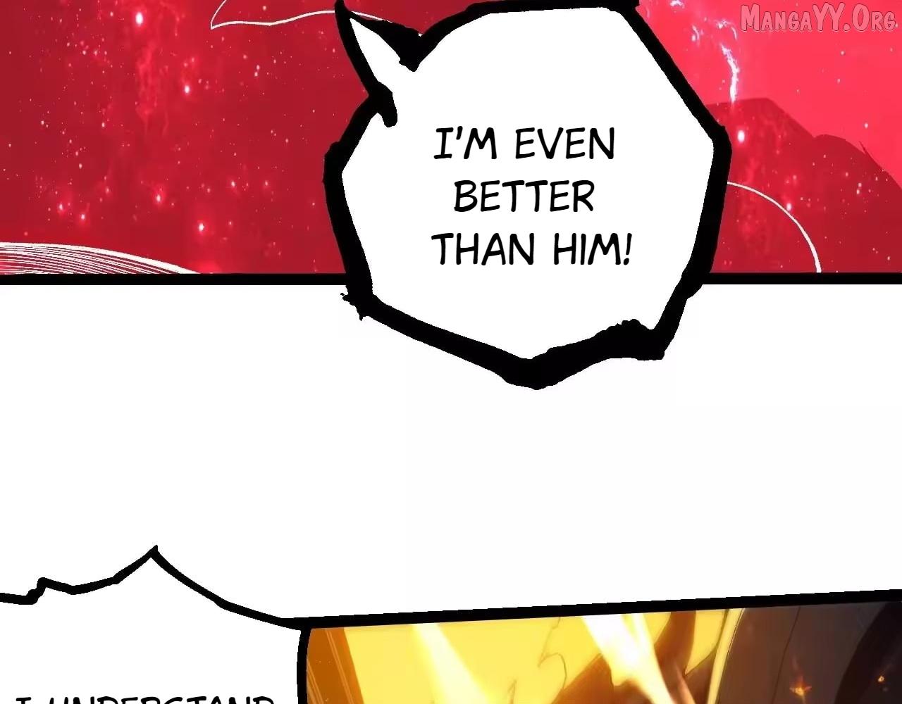 Evolution Begins With a Big Tree Chapter 502 - Page 66 in English