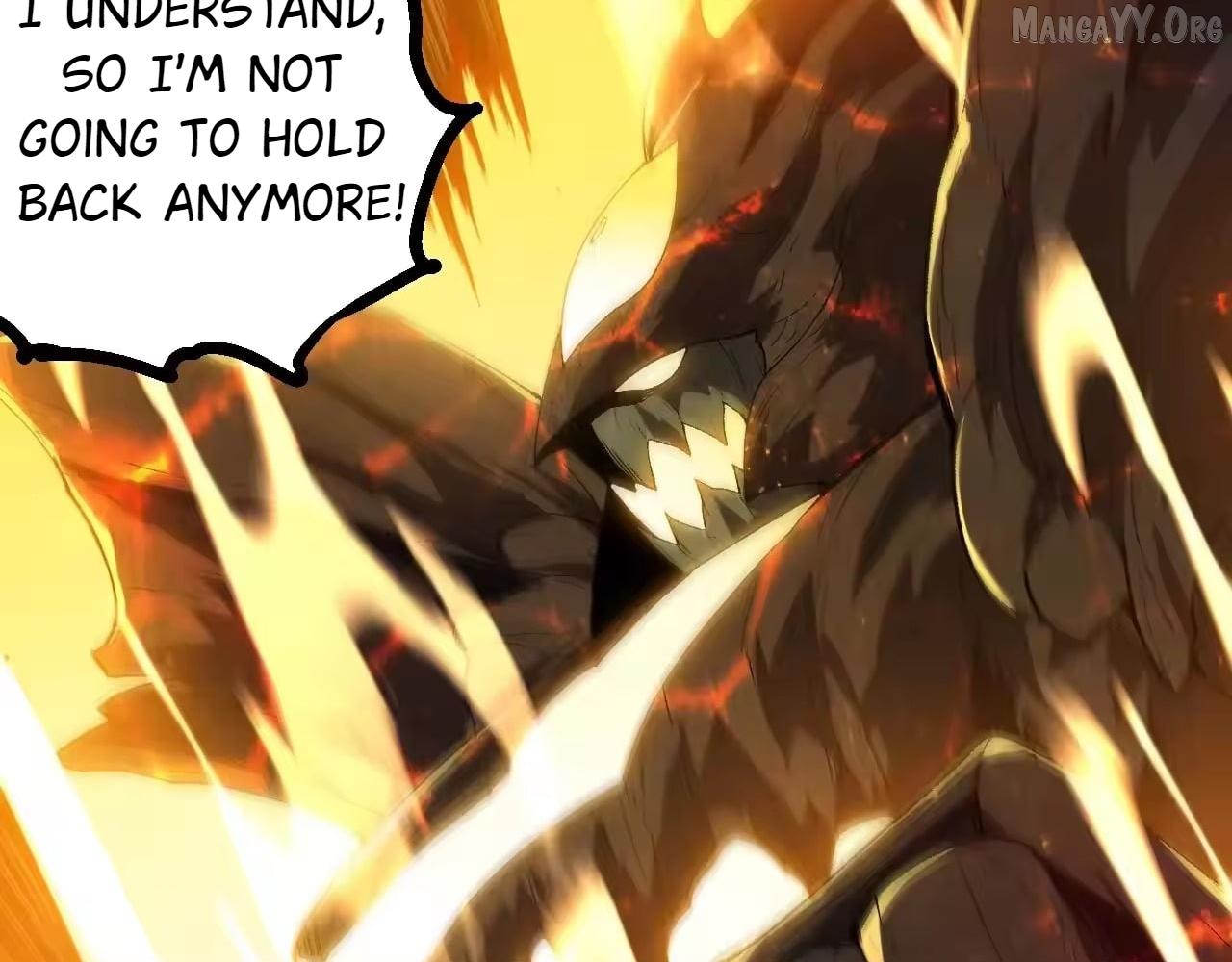 Evolution Begins With a Big Tree Chapter 502 - Page 67 in English