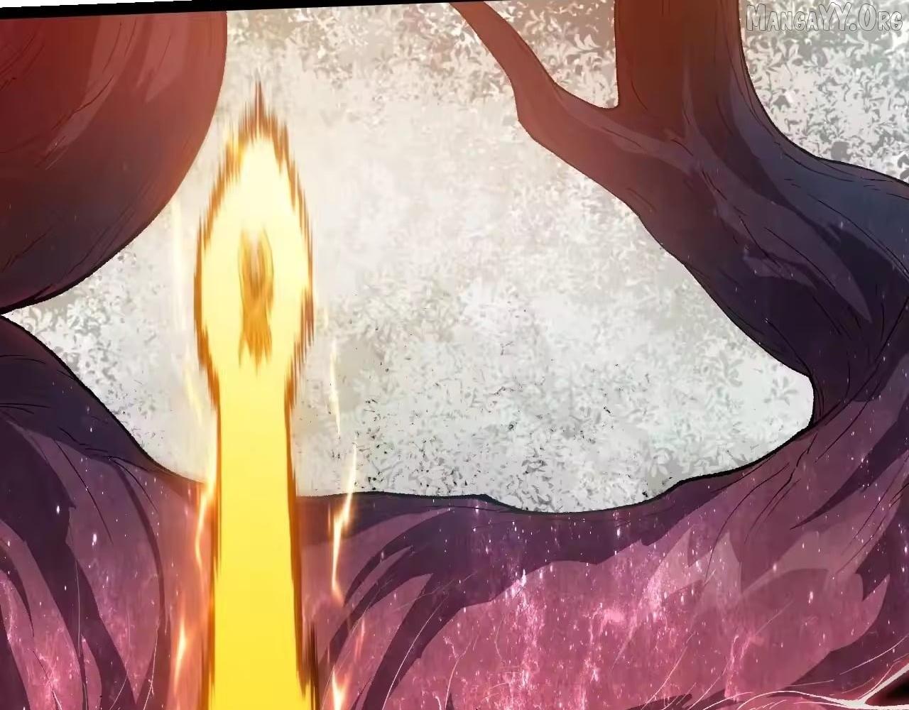 Evolution Begins With a Big Tree Chapter 502 - Page 80 in English