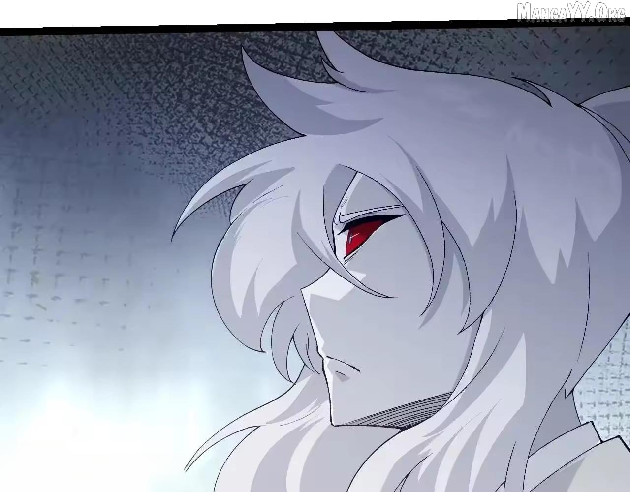 Evolution Begins With a Big Tree Chapter 502 - Page 85 in English