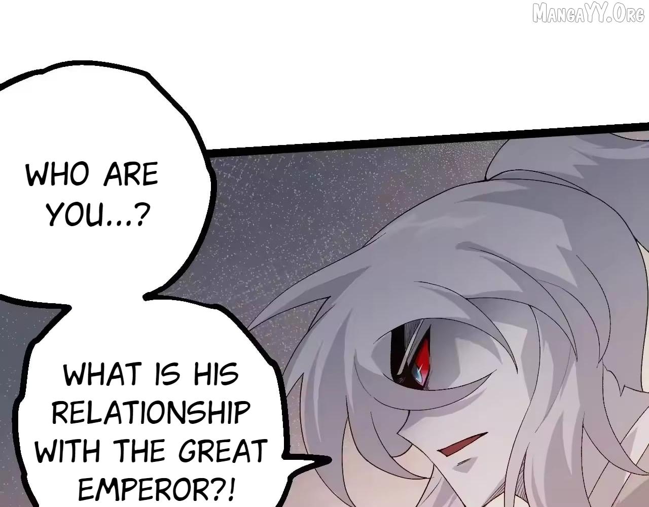Evolution Begins With a Big Tree Chapter 502 - Page 90 in English