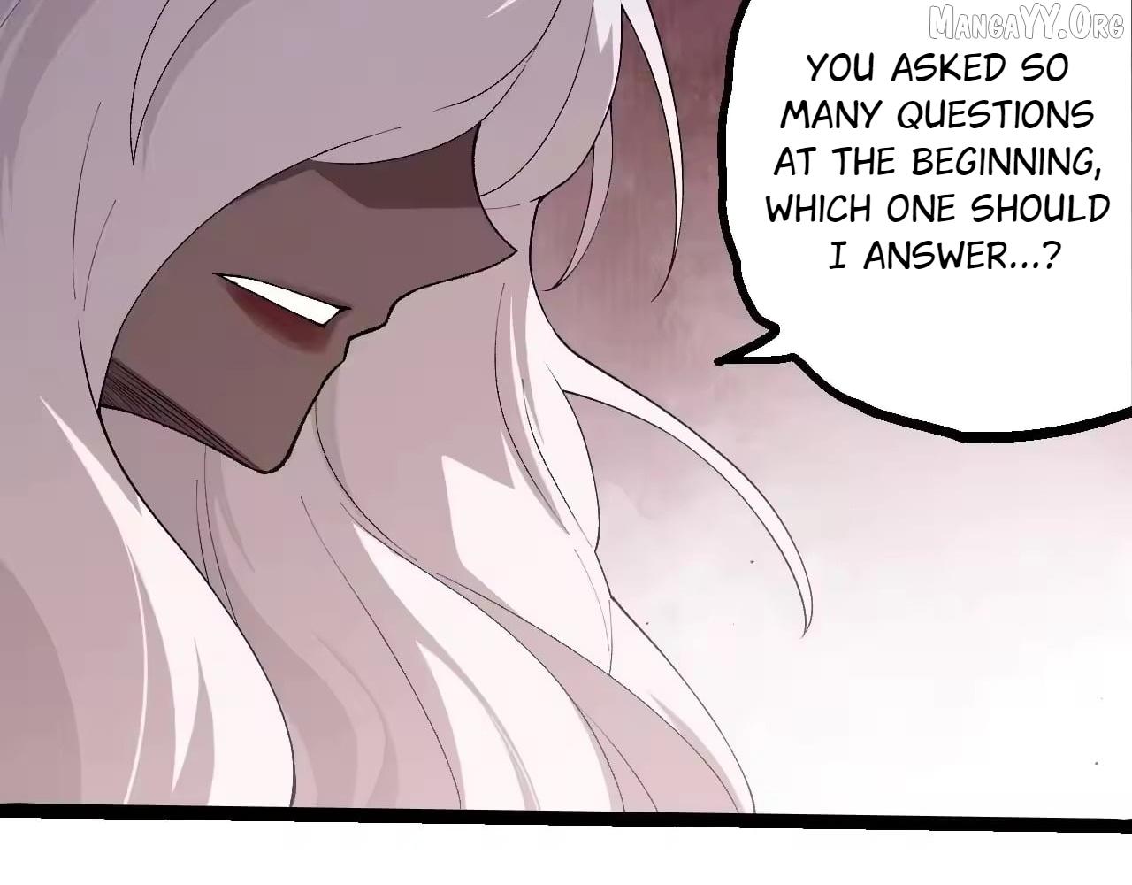 Evolution Begins With a Big Tree Chapter 502 - Page 92 in English