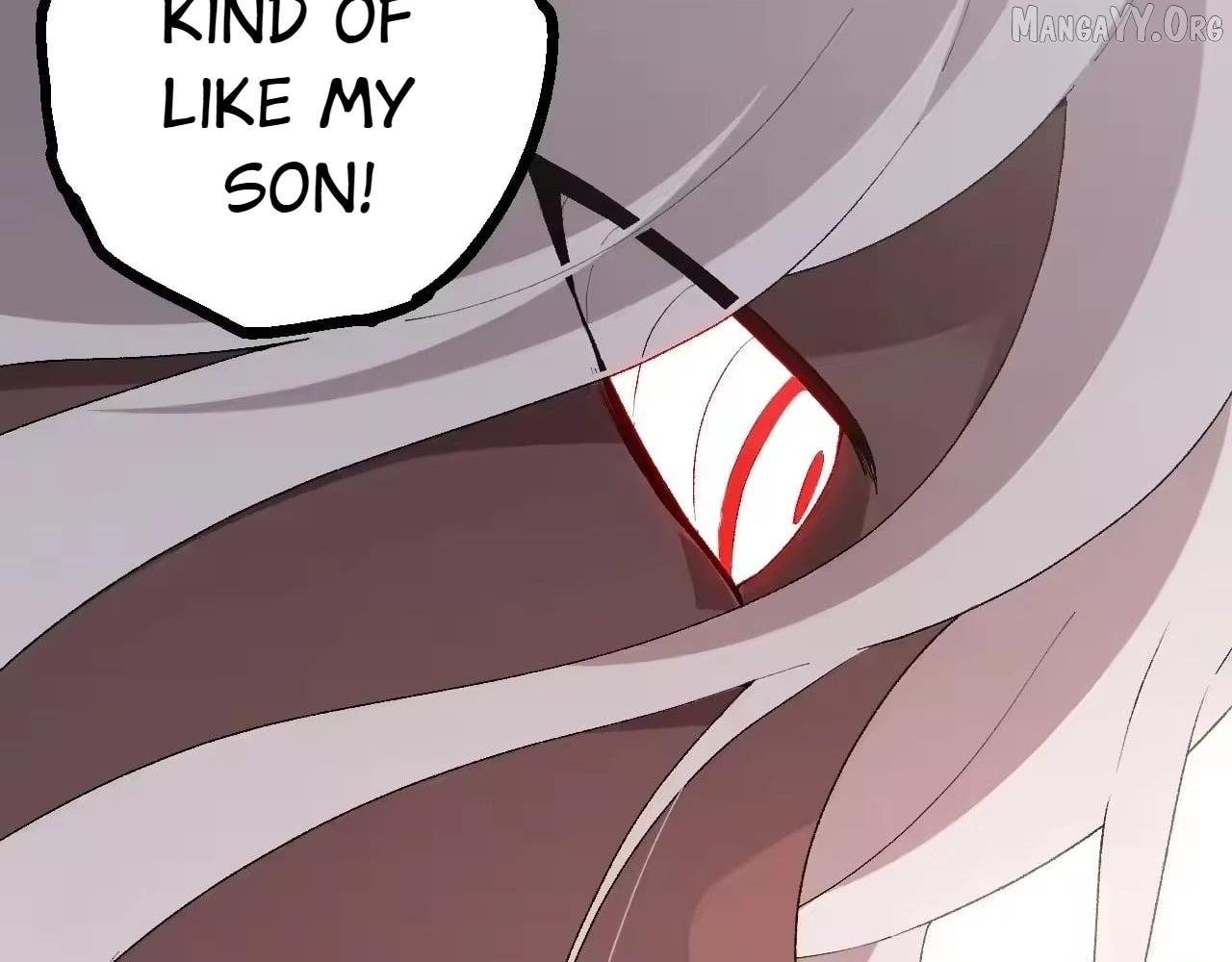 Evolution Begins With a Big Tree Chapter 502 - Page 96 in English