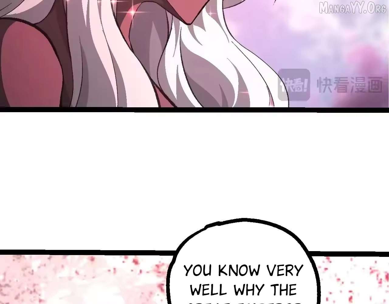 Evolution Begins With a Big Tree Chapter 503 - Page 22 in English
