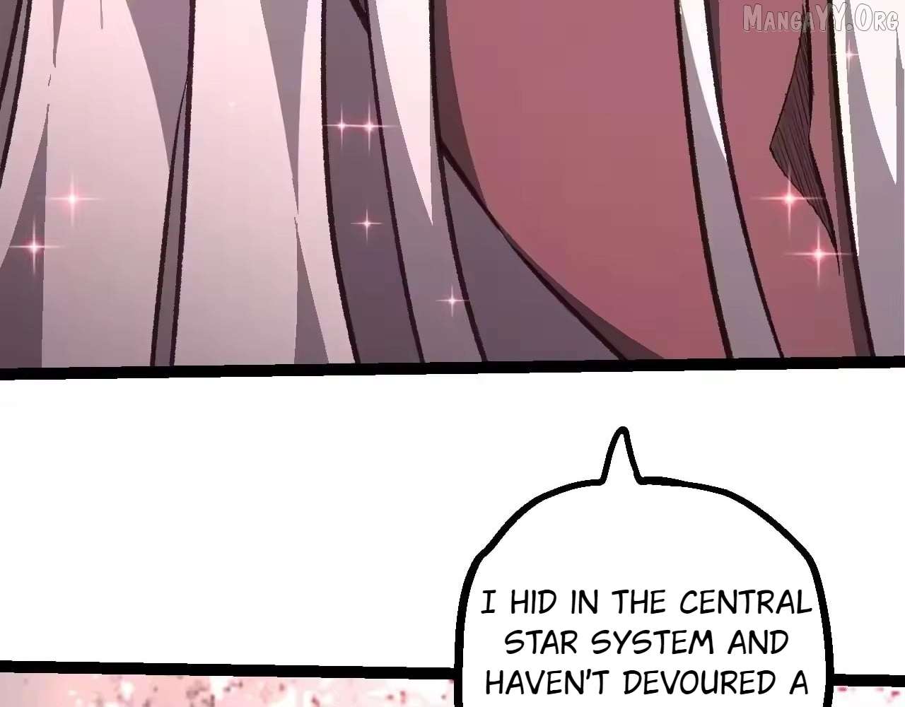 Evolution Begins With a Big Tree Chapter 503 - Page 25 in English