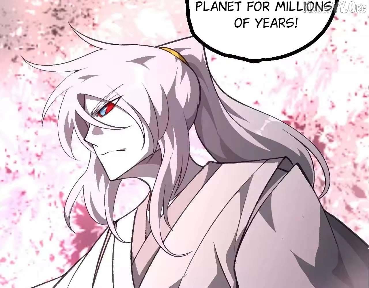 Evolution Begins With a Big Tree Chapter 503 - Page 26 in English