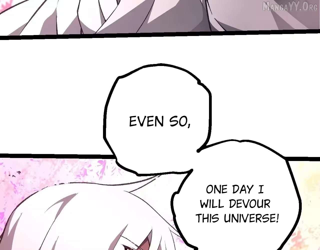 Evolution Begins With a Big Tree Chapter 503 - Page 27 in English