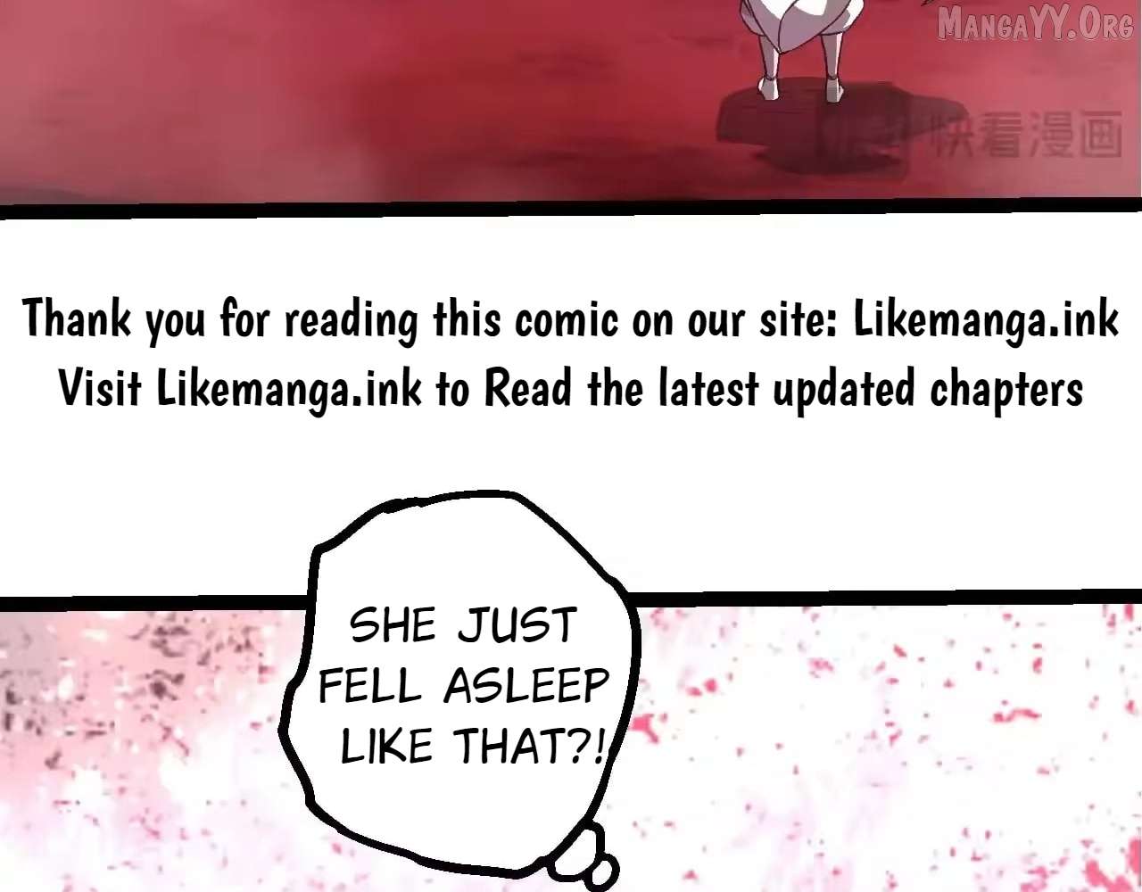 Evolution Begins With a Big Tree Chapter 503 - Page 46 in English