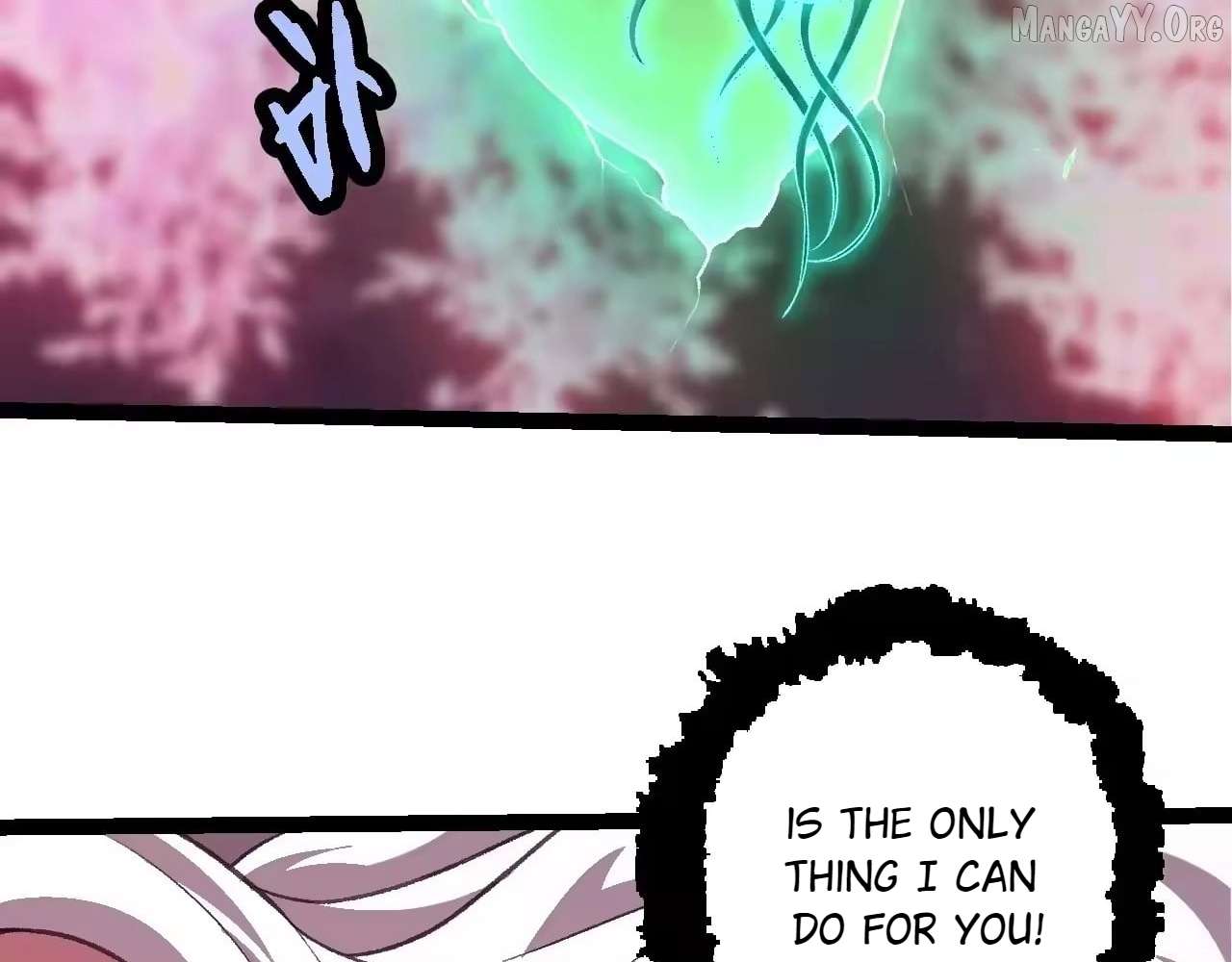 Evolution Begins With a Big Tree Chapter 503 - Page 52 in English