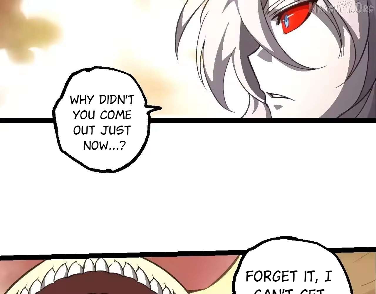 Evolution Begins With a Big Tree Chapter 503 - Page 55 in English