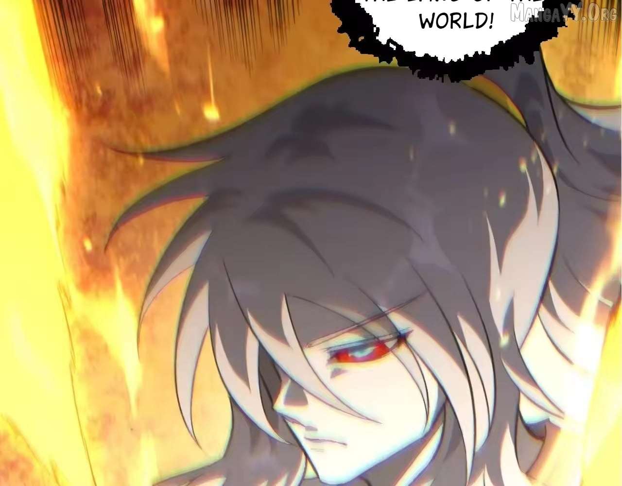 Evolution Begins With a Big Tree Chapter 503 - Page 59 in English