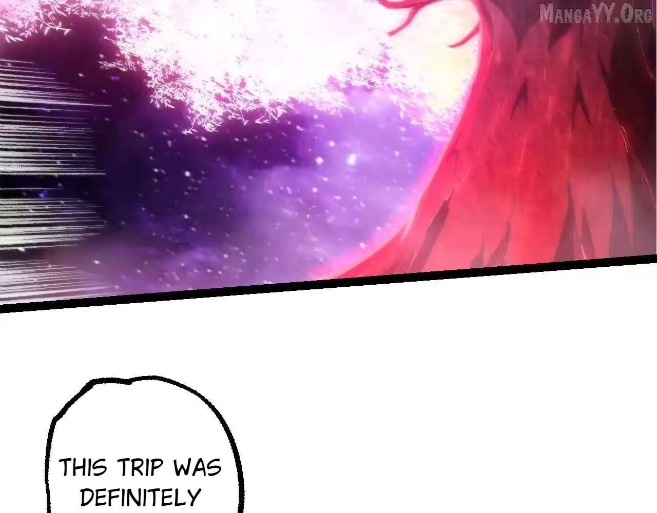 Evolution Begins With a Big Tree Chapter 503 - Page 62 in English