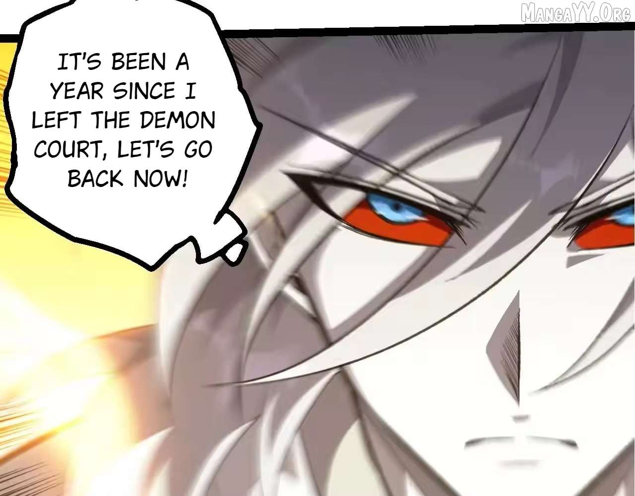 Evolution Begins With a Big Tree Chapter 503 - Page 66 in English