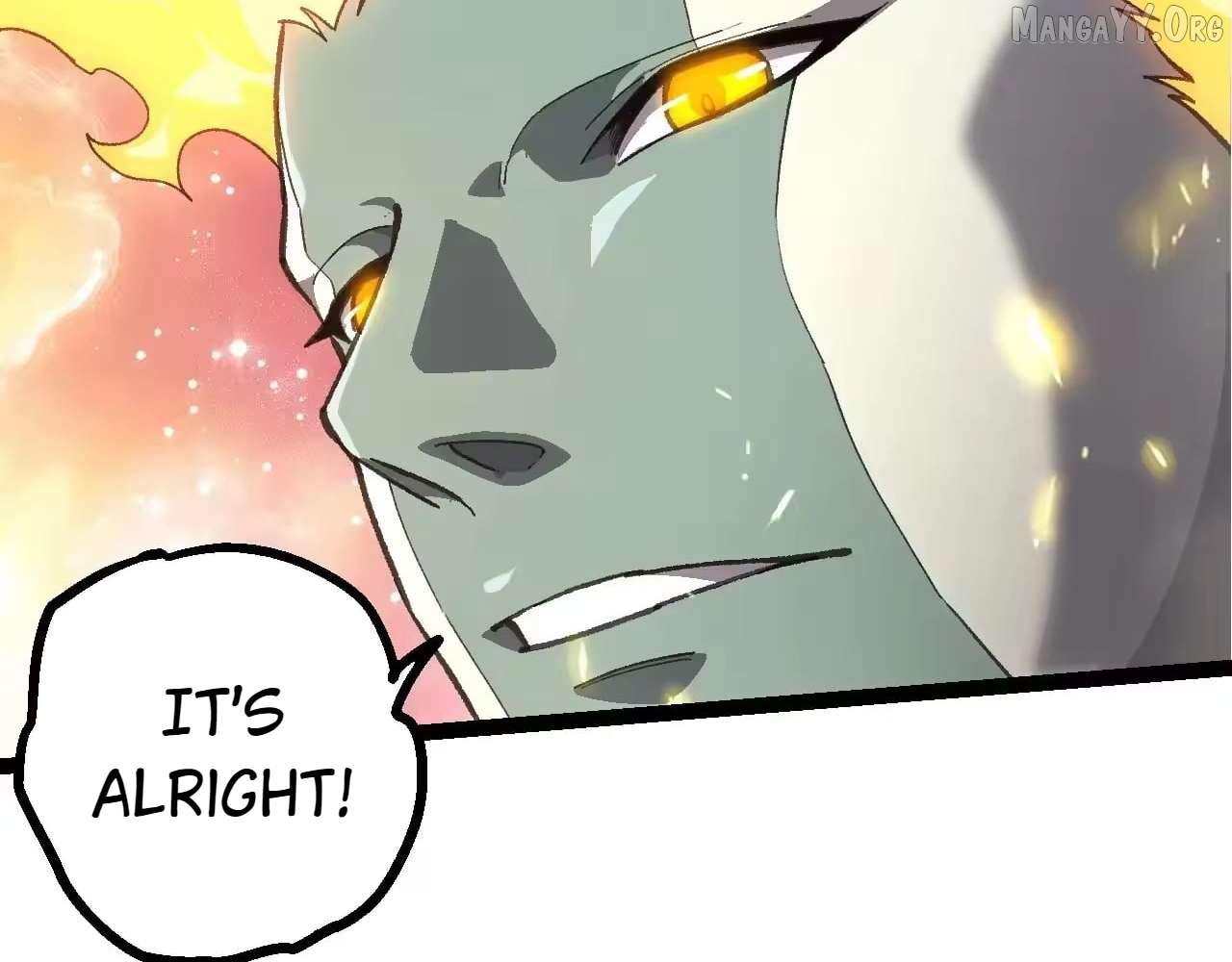 Evolution Begins With a Big Tree Chapter 503 - Page 83 in English