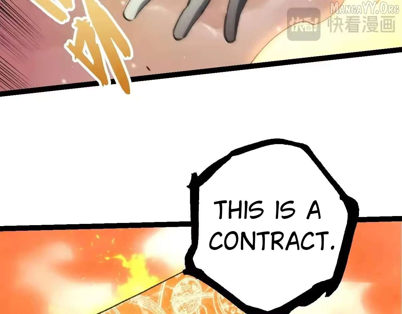 Evolution Begins With a Big Tree Chapter 503 - Page 85 in English
