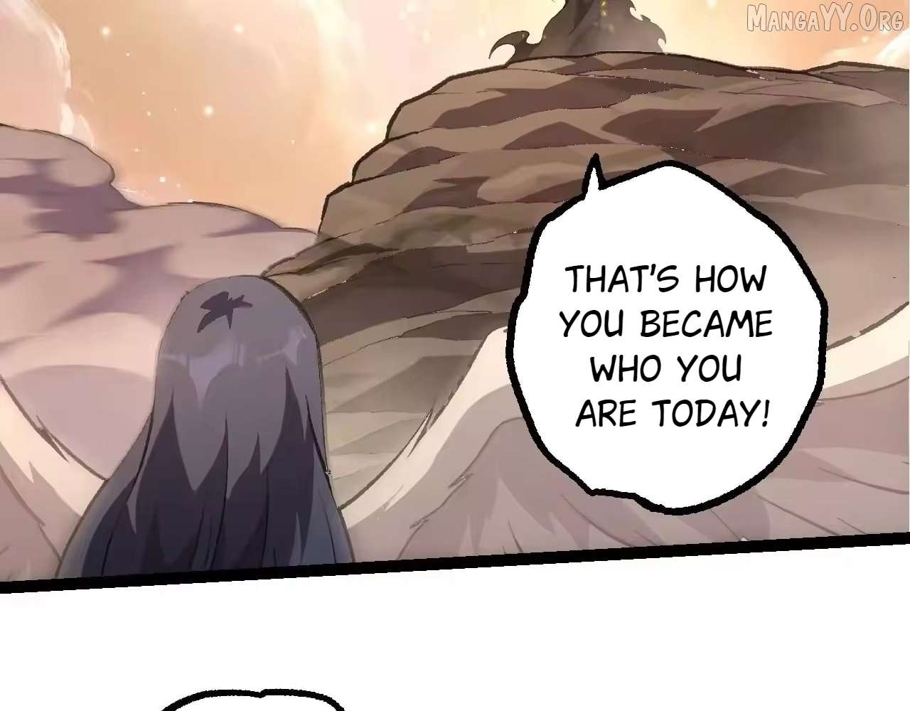 Evolution Begins With a Big Tree Chapter 503 - Page 88 in English