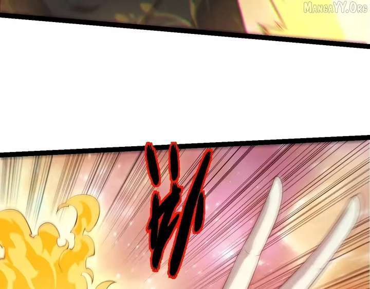 Evolution Begins With a Big Tree Chapter 504 - Page 34 in English