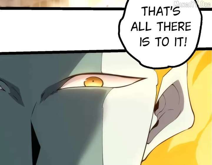 Evolution Begins With a Big Tree Chapter 504 - Page 54 in English