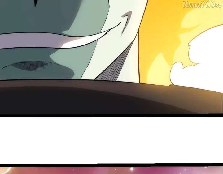 Evolution Begins With a Big Tree Chapter 504 - Page 55 in English