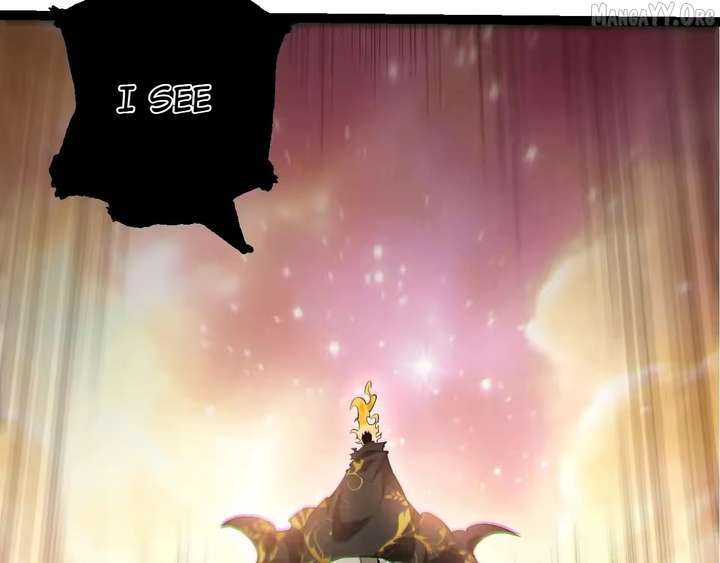 Evolution Begins With a Big Tree Chapter 504 - Page 6 in English