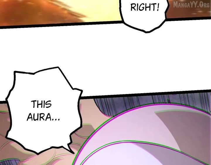 Evolution Begins With a Big Tree Chapter 504 - Page 64 in English