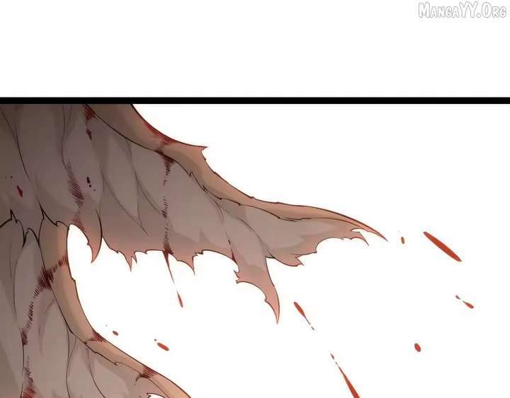 Evolution Begins With a Big Tree Chapter 504 - Page 81 in English