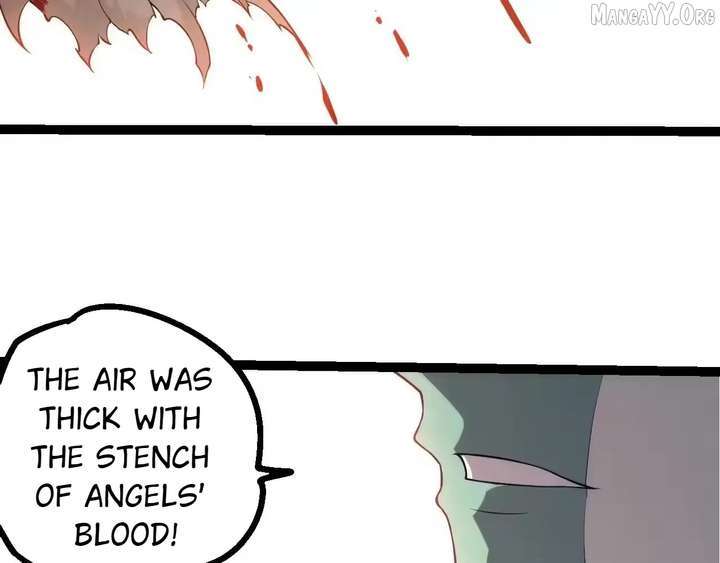 Evolution Begins With a Big Tree Chapter 504 - Page 82 in English