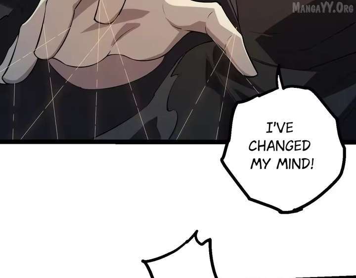 Evolution Begins With a Big Tree Chapter 505 - Page 22 in English