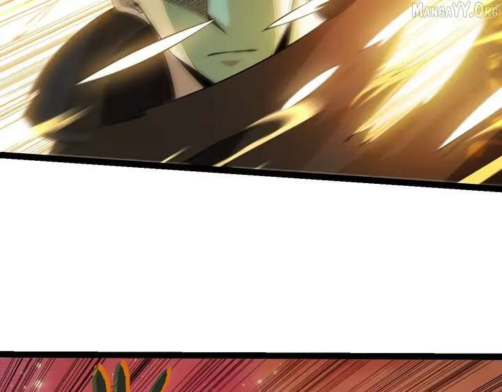 Evolution Begins With a Big Tree Chapter 505 - Page 34 in English