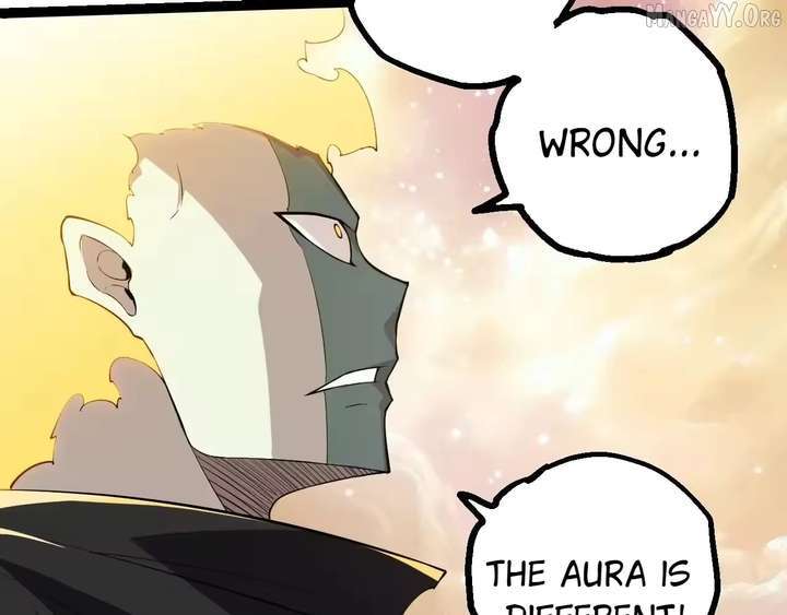 Evolution Begins With a Big Tree Chapter 505 - Page 43 in English